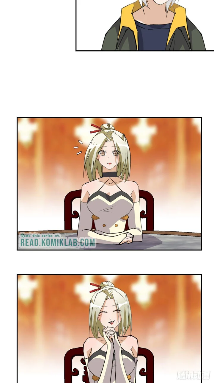 Prince Hero Chapter 14 - Page 15