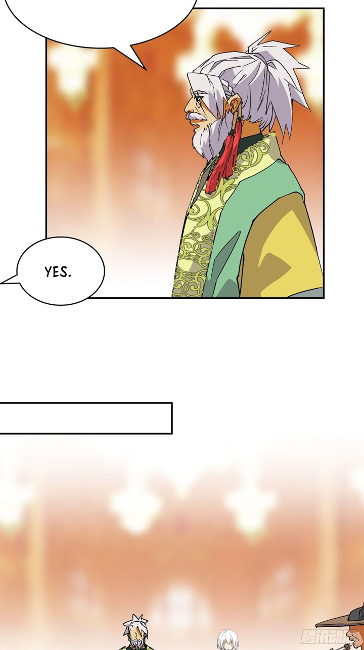 Prince Hero Chapter 14 - Page 18