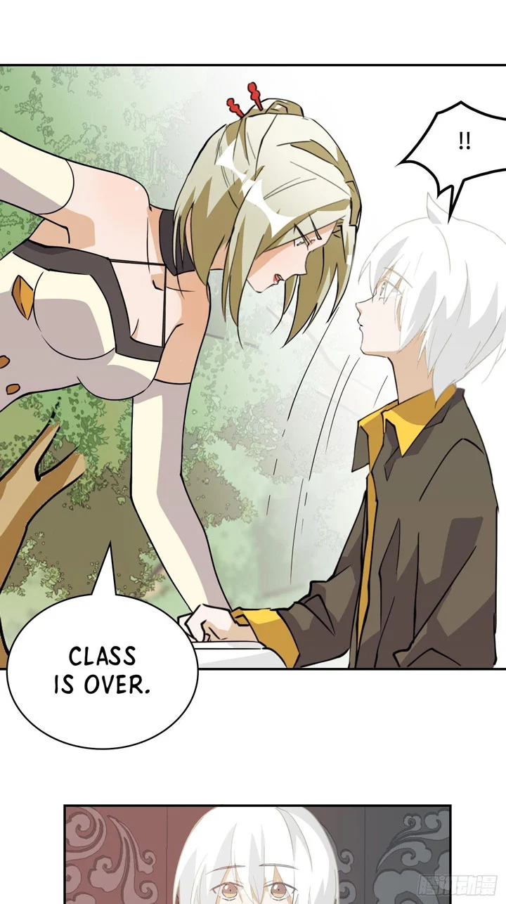 Prince Hero Chapter 14 - Page 4