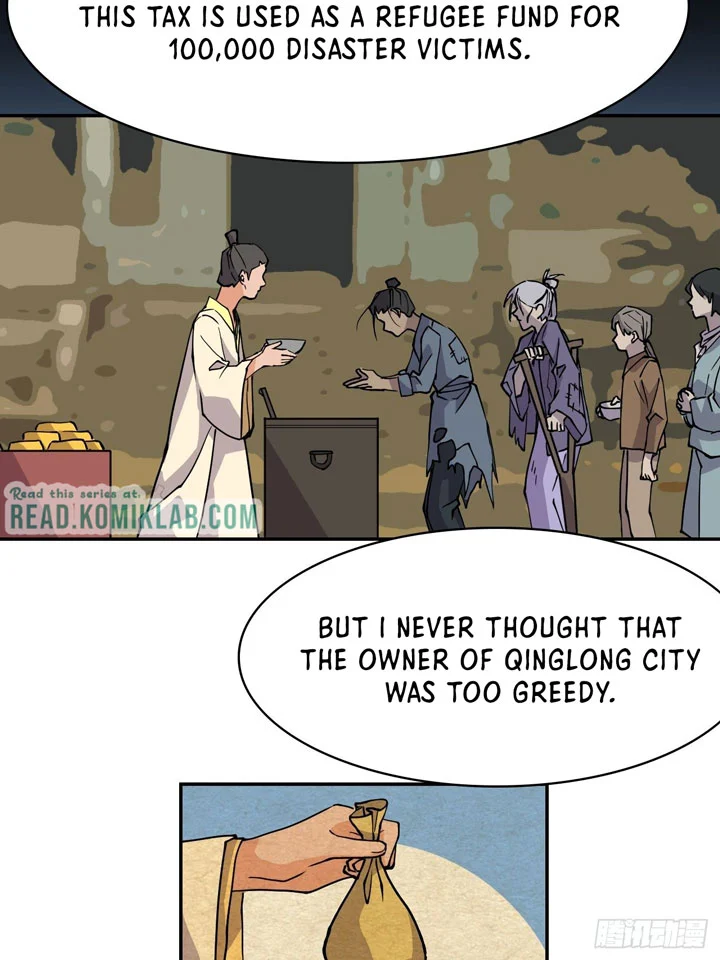 Prince Hero Chapter 15 - Page 15