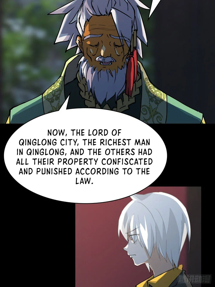 Prince Hero Chapter 15 - Page 21