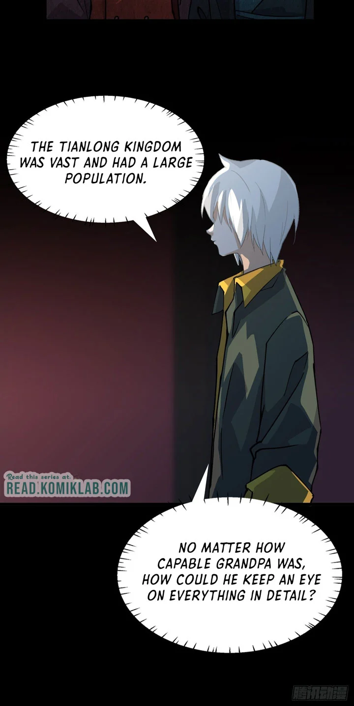 Prince Hero Chapter 15 - Page 25