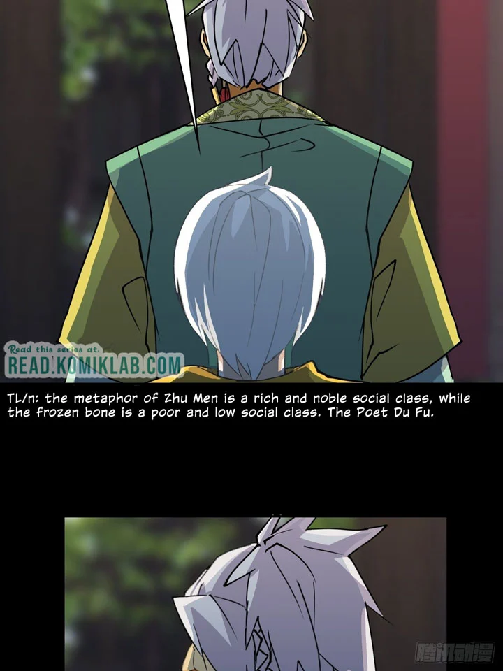 Prince Hero Chapter 15 - Page 7