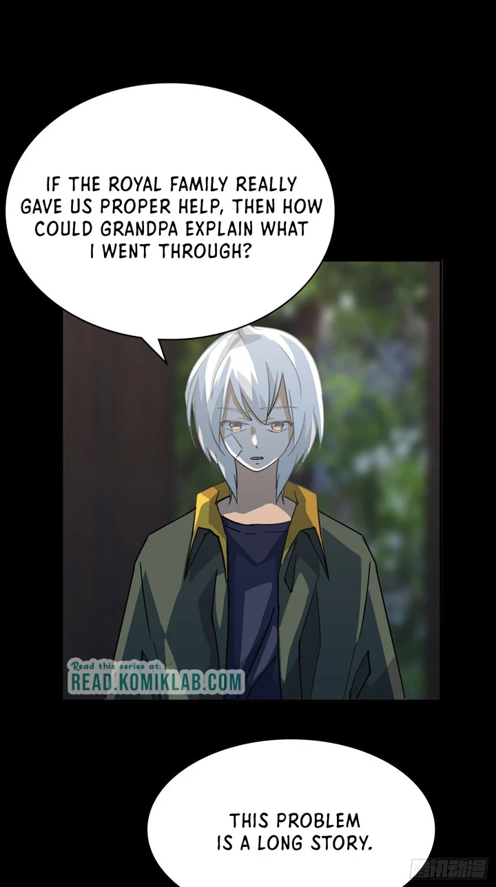 Prince Hero Chapter 15 - Page 10