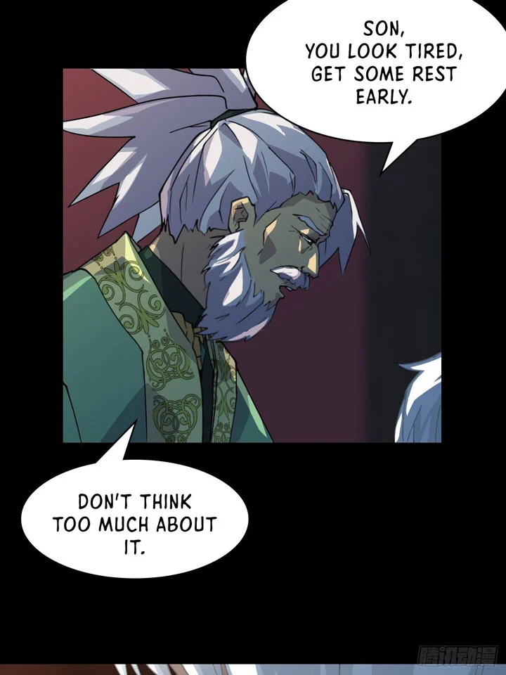Prince Hero Chapter 16 - Page 11