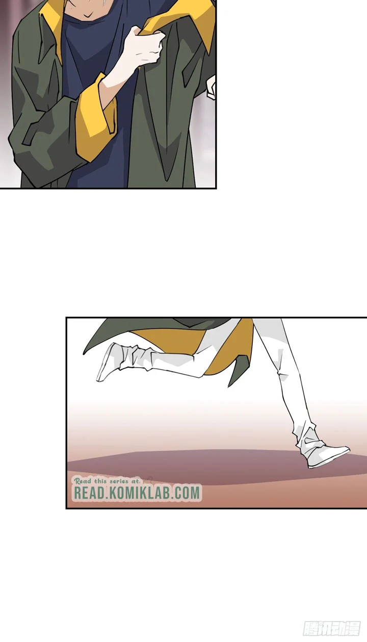 Prince Hero Chapter 16 - Page 14
