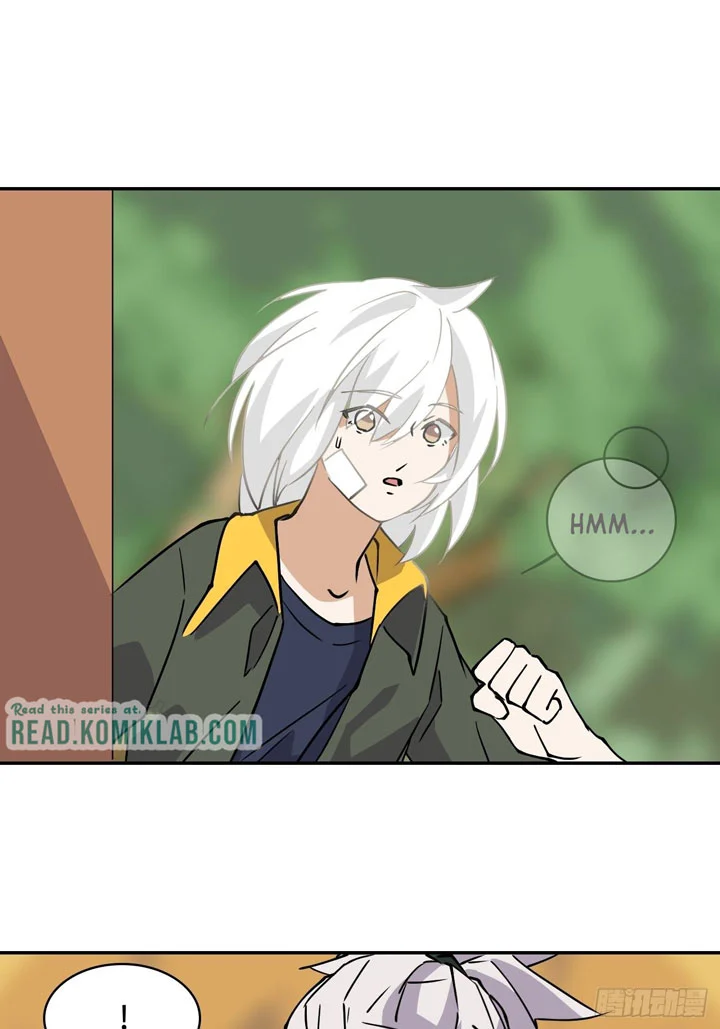 Prince Hero Chapter 16 - Page 15