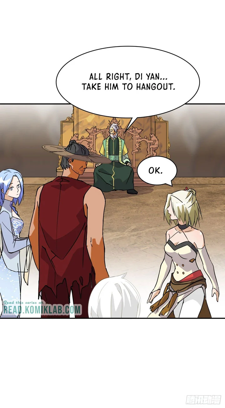 Prince Hero Chapter 16 - Page 17