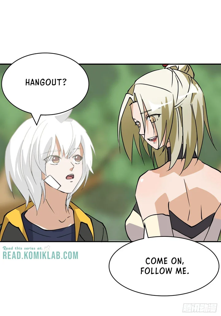 Prince Hero Chapter 16 - Page 18