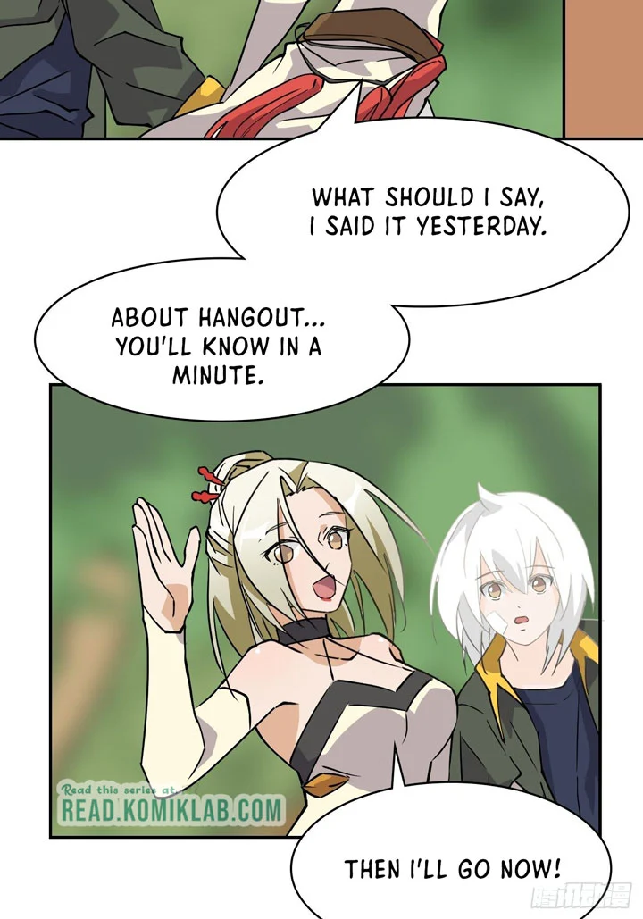 Prince Hero Chapter 16 - Page 20