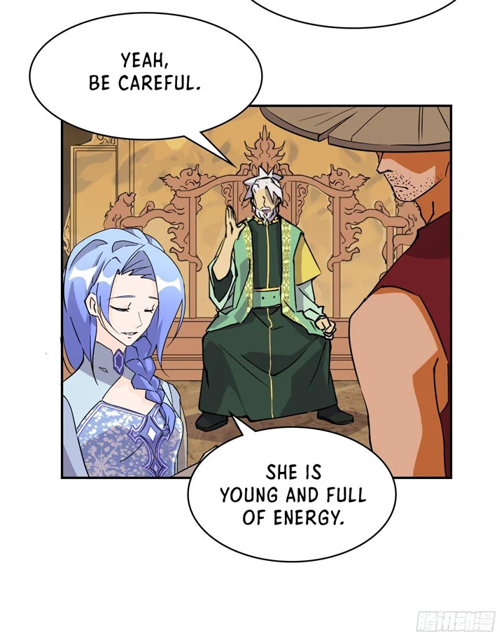 Prince Hero Chapter 16 - Page 21