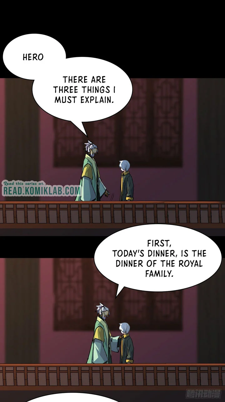 Prince Hero Chapter 16 - Page 4