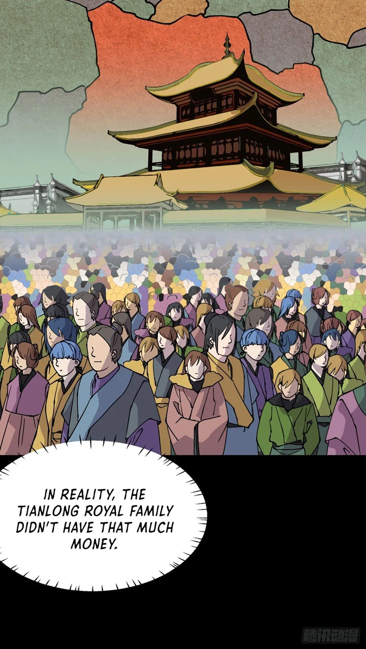 Prince Hero Chapter 16 - Page 8