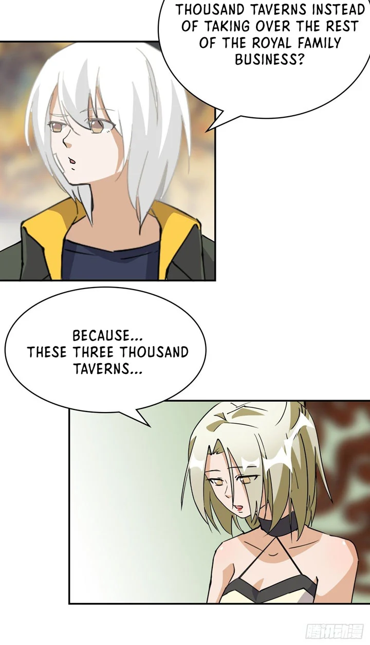 Prince Hero Chapter 17 - Page 13