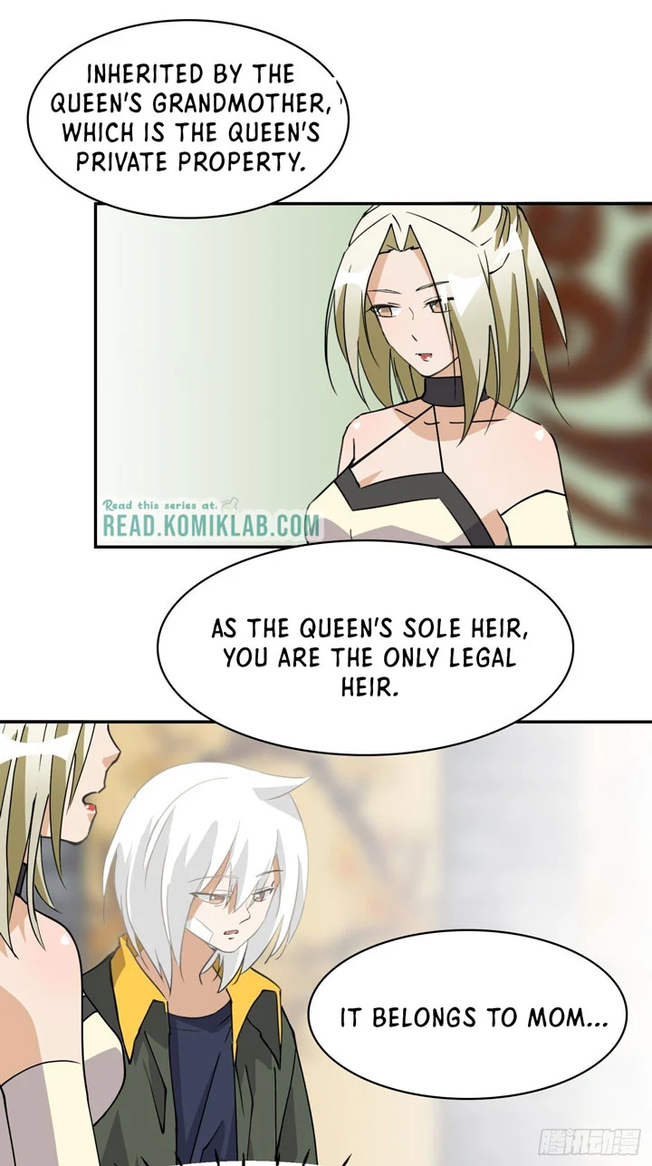 Prince Hero Chapter 17 - Page 14