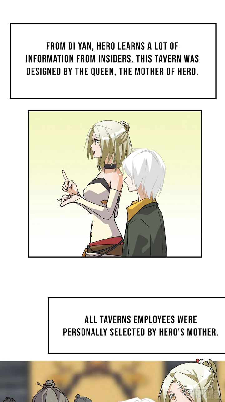 Prince Hero Chapter 17 - Page 18