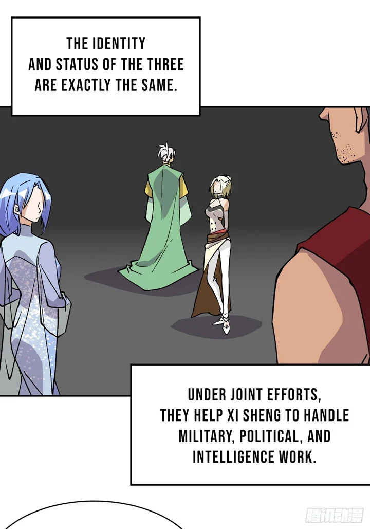 Prince Hero Chapter 17 - Page 27