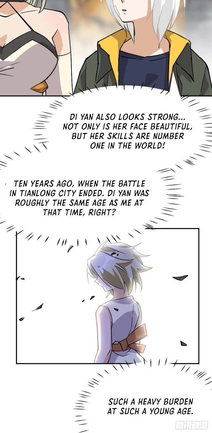 Prince Hero Chapter 17 - Page 29