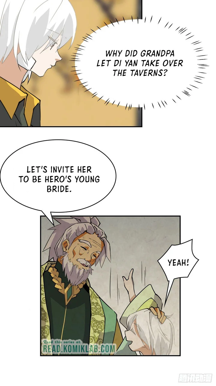 Prince Hero Chapter 17 - Page 32