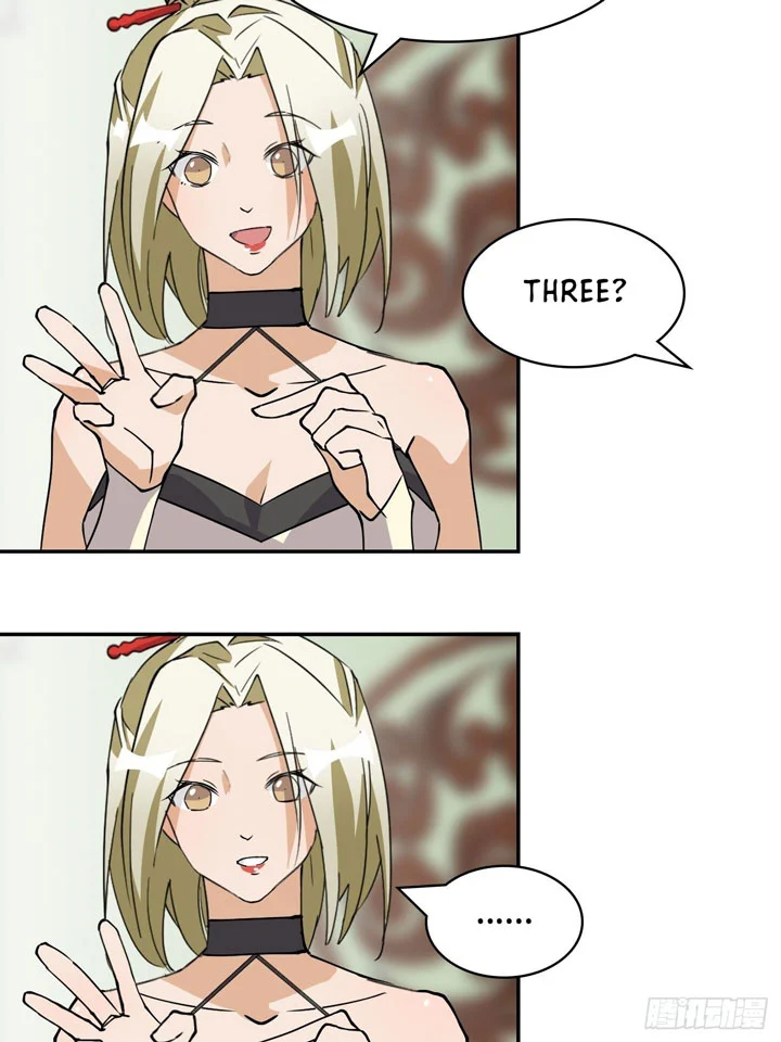 Prince Hero Chapter 17 - Page 8