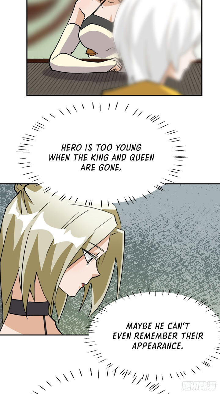 Prince Hero Chapter 18 - Page 11