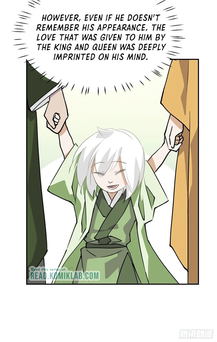 Prince Hero Chapter 18 - Page 12