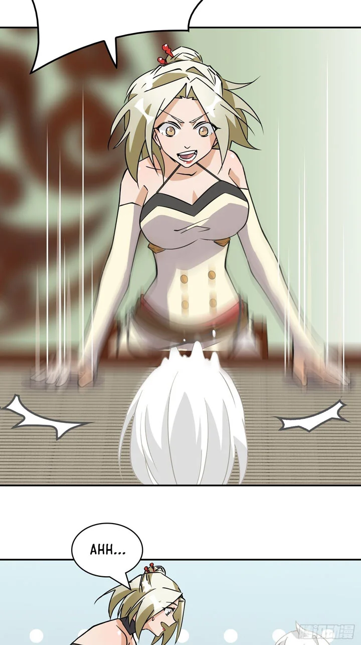 Prince Hero Chapter 18 - Page 16