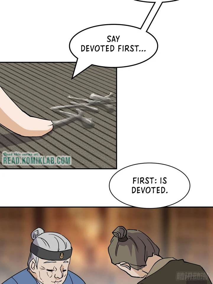 Prince Hero Chapter 18 - Page 21