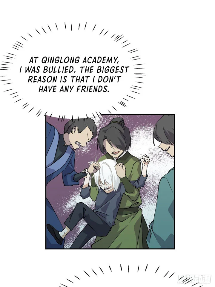 Prince Hero Chapter 18 - Page 28