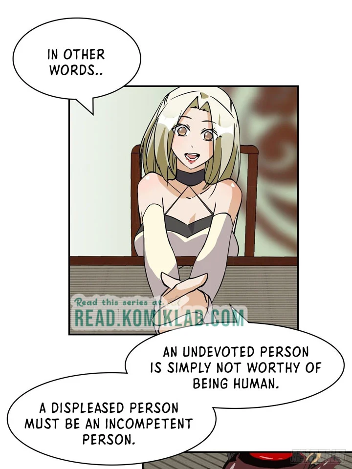 Prince Hero Chapter 18 - Page 30