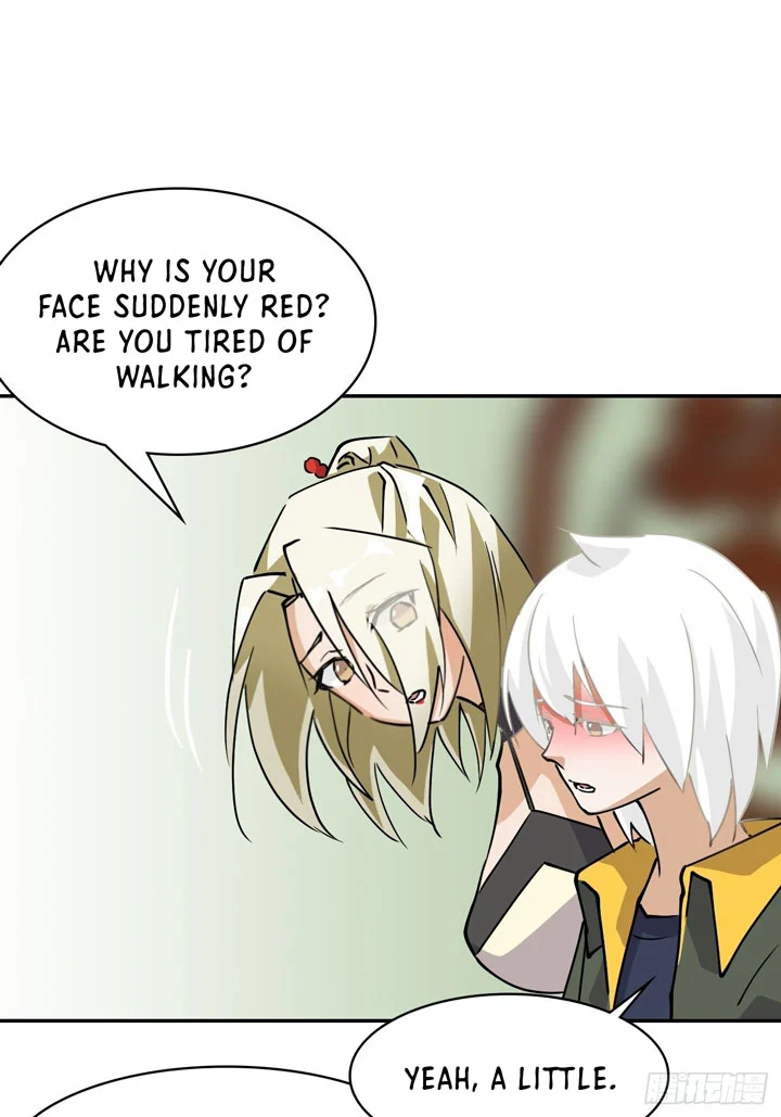 Prince Hero Chapter 18 - Page 4