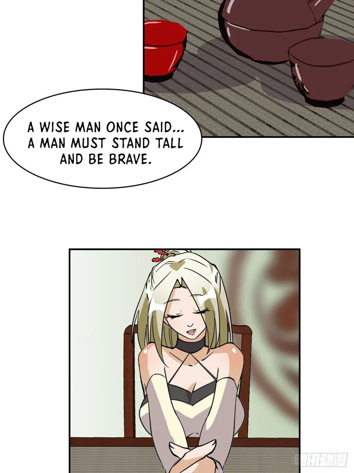 Prince Hero Chapter 18 - Page 31