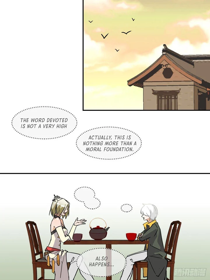 Prince Hero Chapter 18 - Page 36
