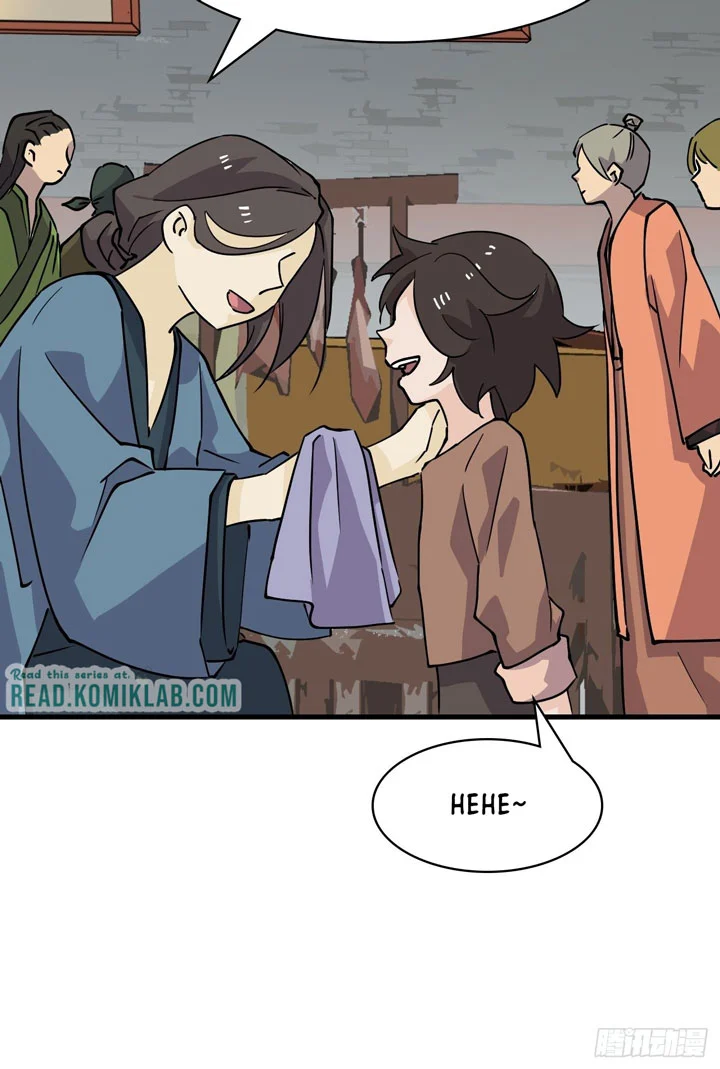 Prince Hero Chapter 18 - Page 9