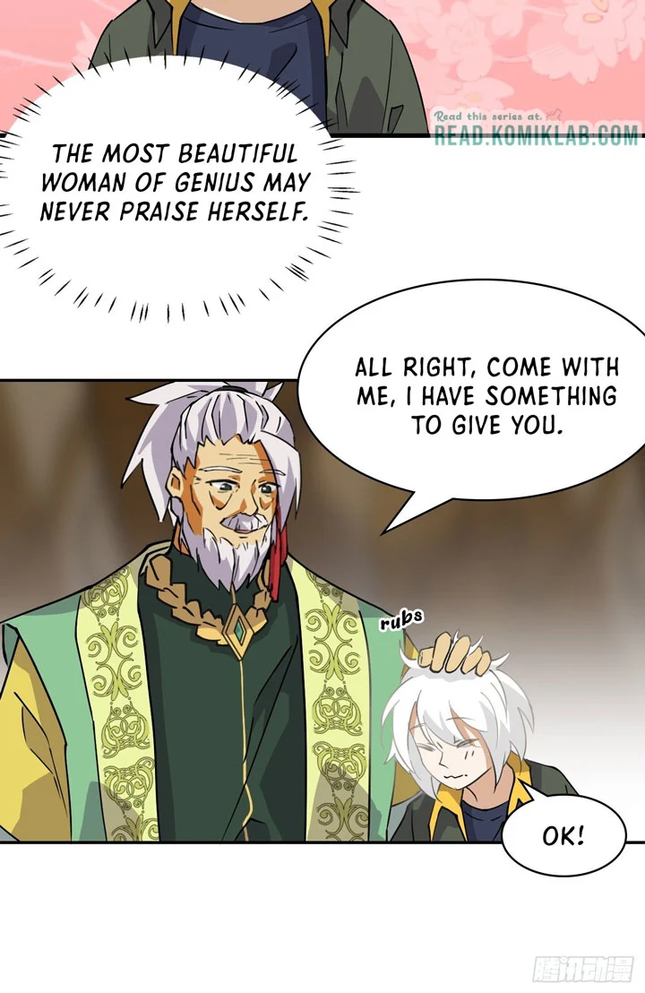 Prince Hero Chapter 19 - Page 11