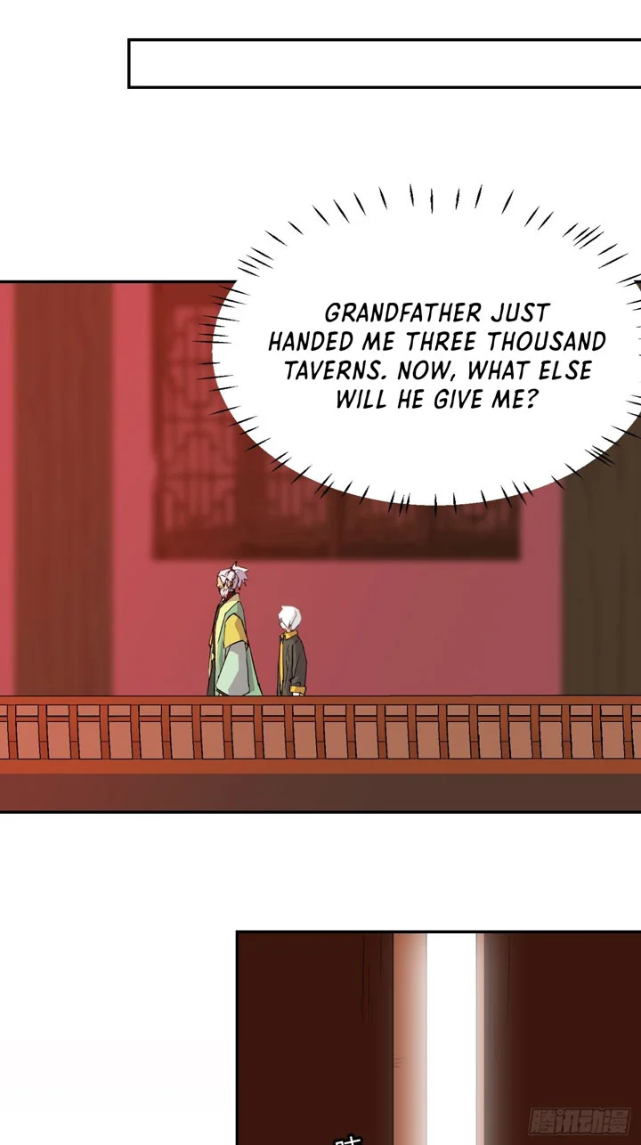 Prince Hero Chapter 19 - Page 13