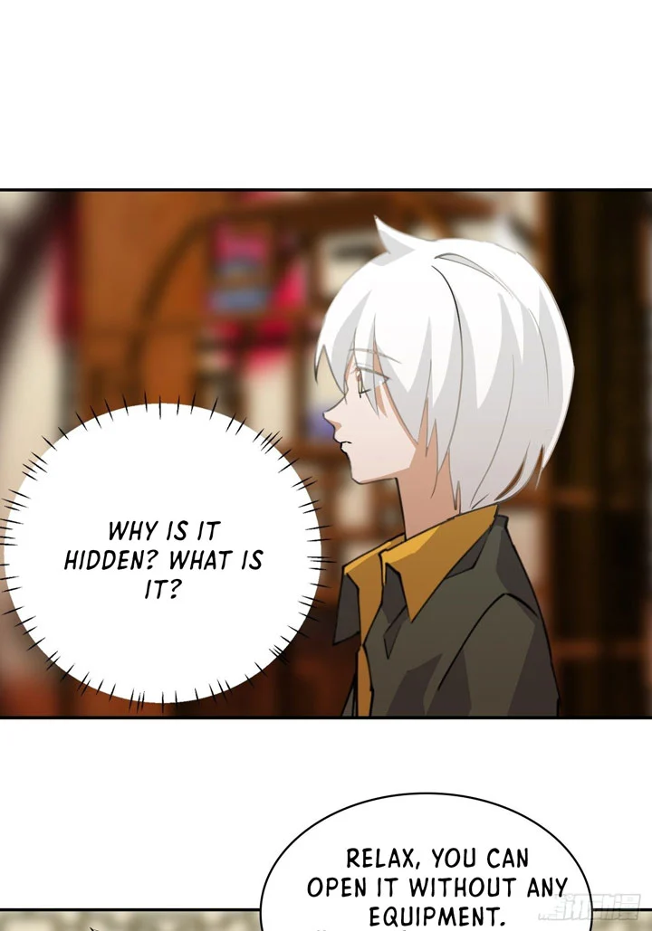 Prince Hero Chapter 19 - Page 16