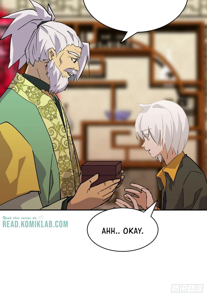 Prince Hero Chapter 19 - Page 17