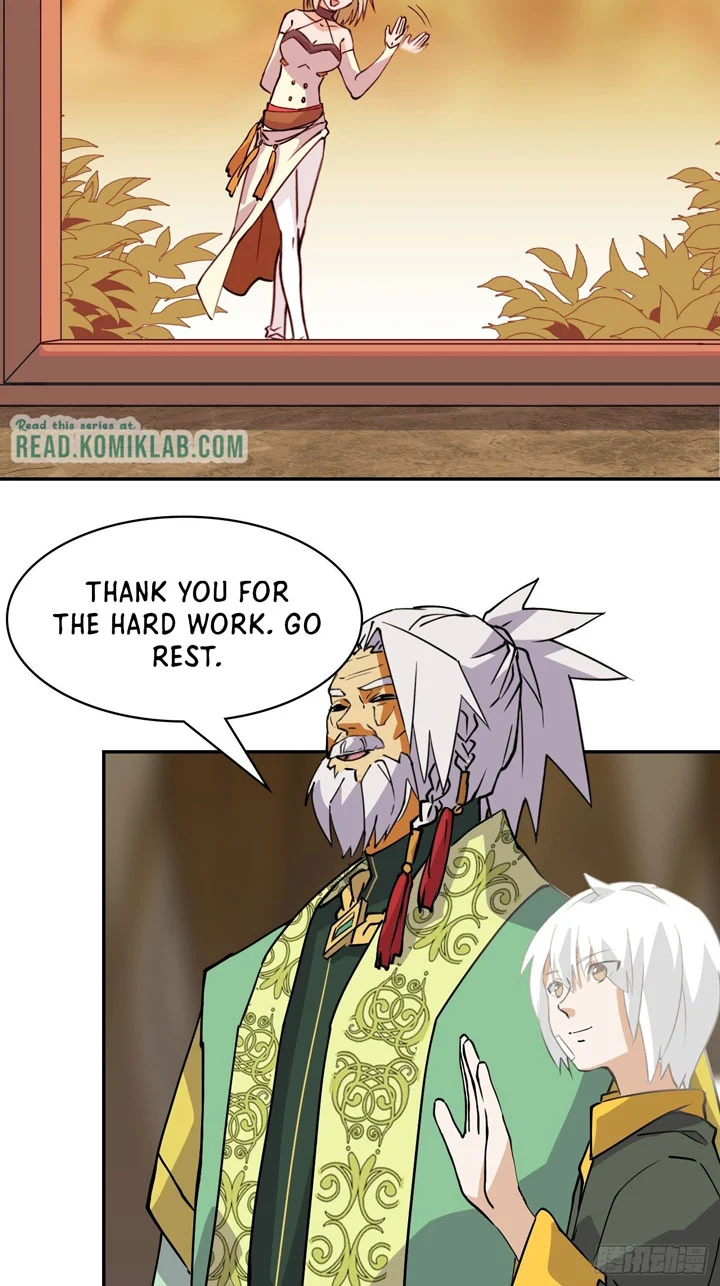 Prince Hero Chapter 19 - Page 5