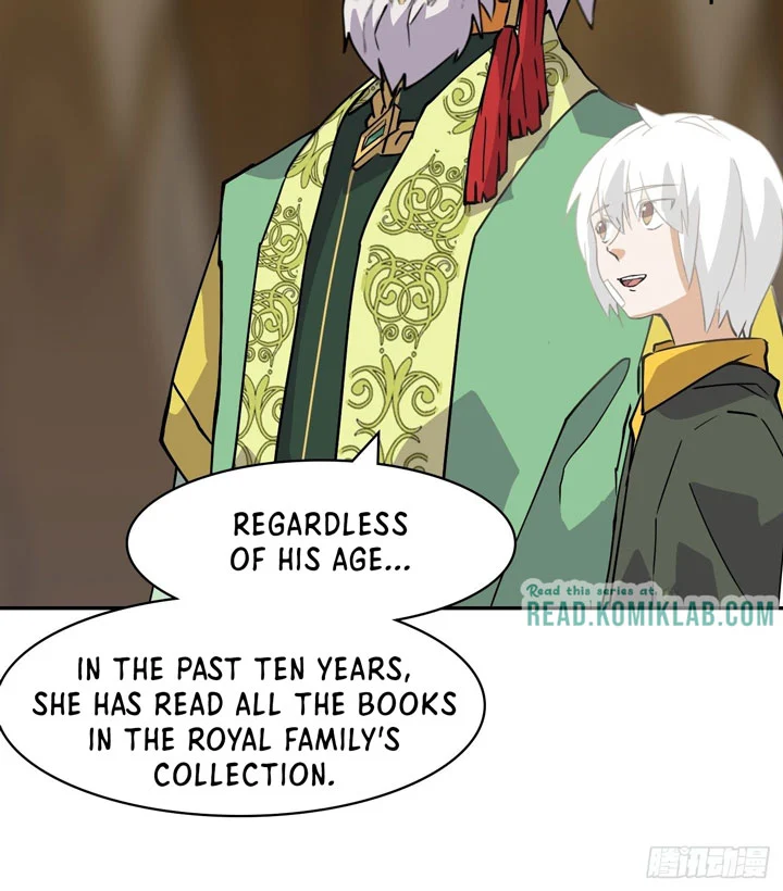 Prince Hero Chapter 19 - Page 7