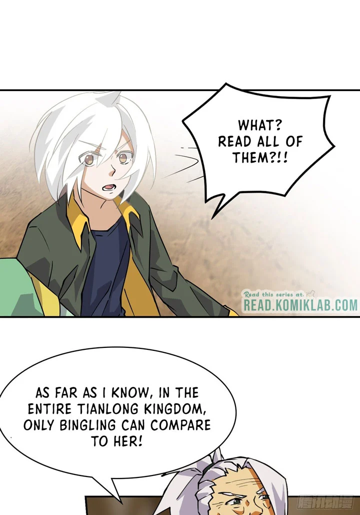 Prince Hero Chapter 19 - Page 8