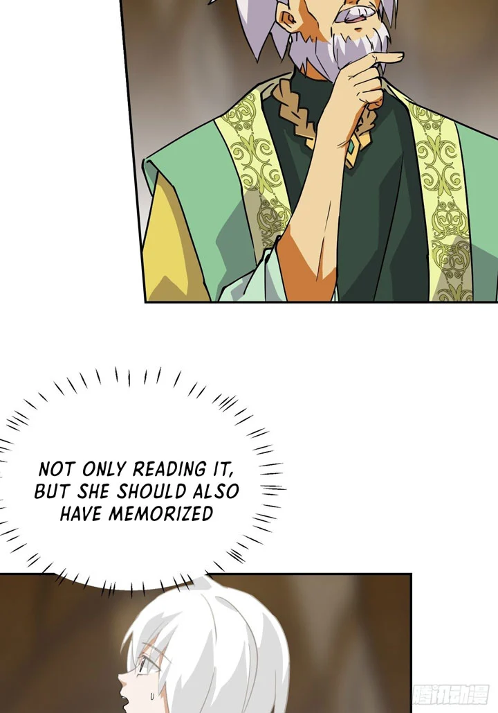 Prince Hero Chapter 19 - Page 9