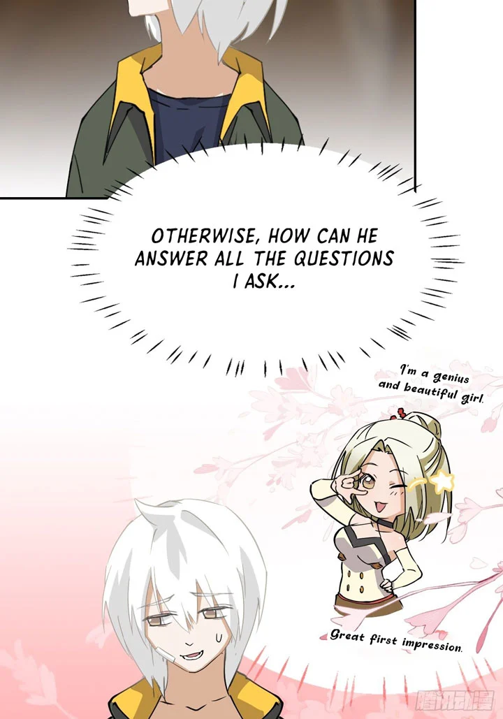 Prince Hero Chapter 19 - Page 10