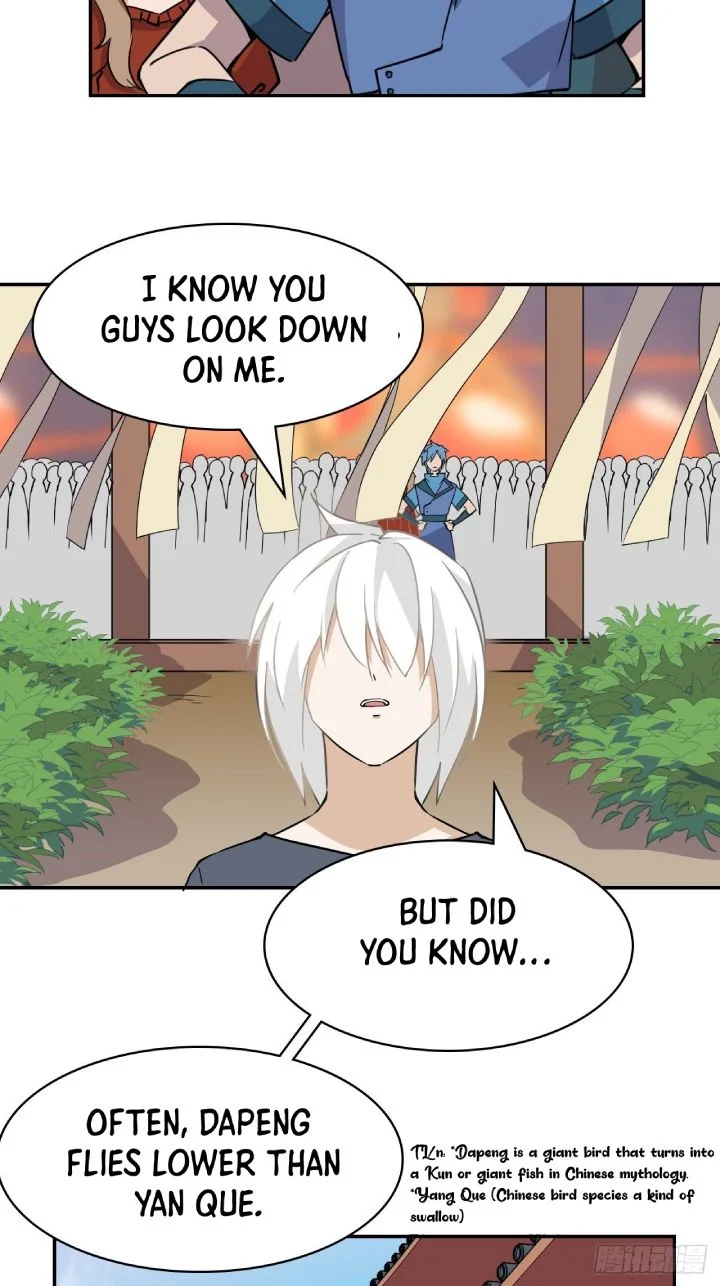 Prince Hero Chapter 2 - Page 12