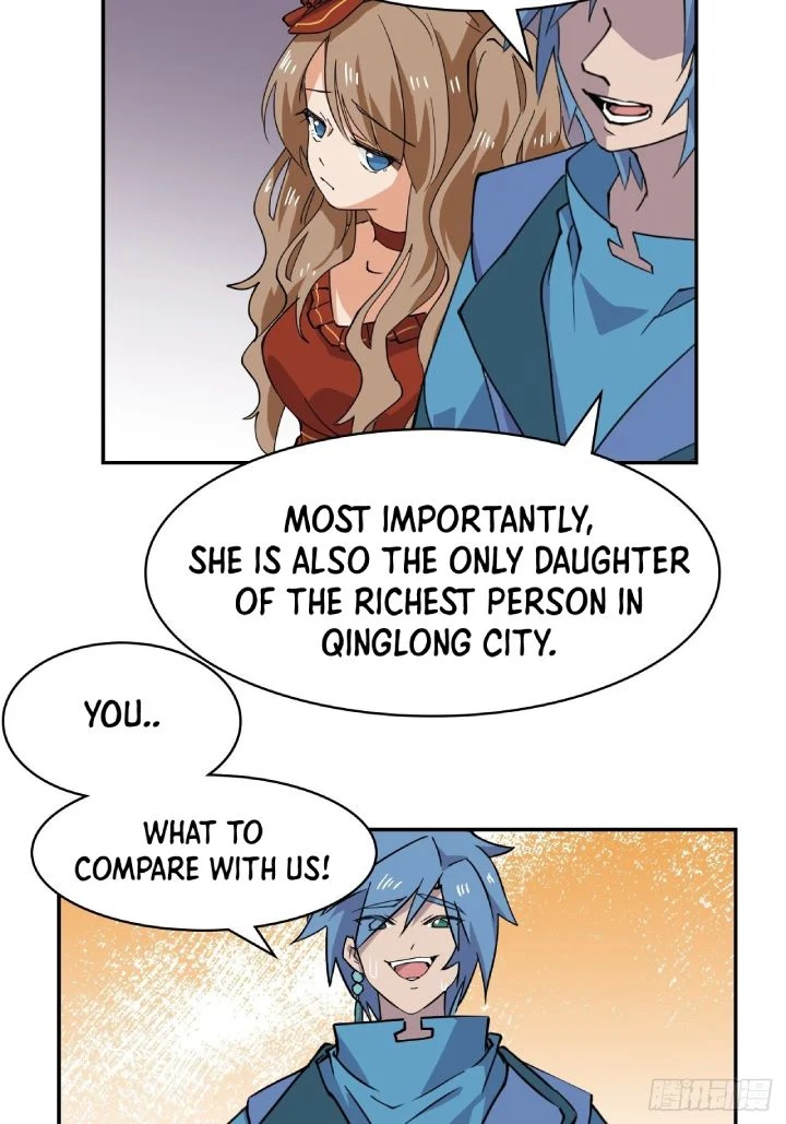 Prince Hero Chapter 2 - Page 19