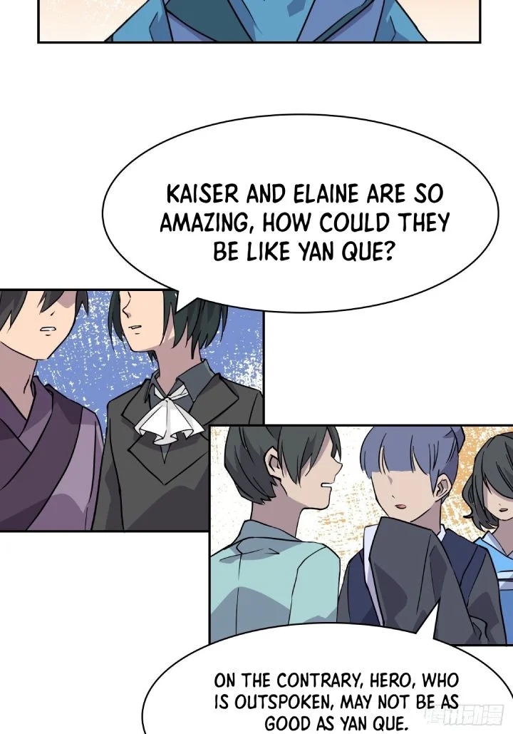 Prince Hero Chapter 2 - Page 20