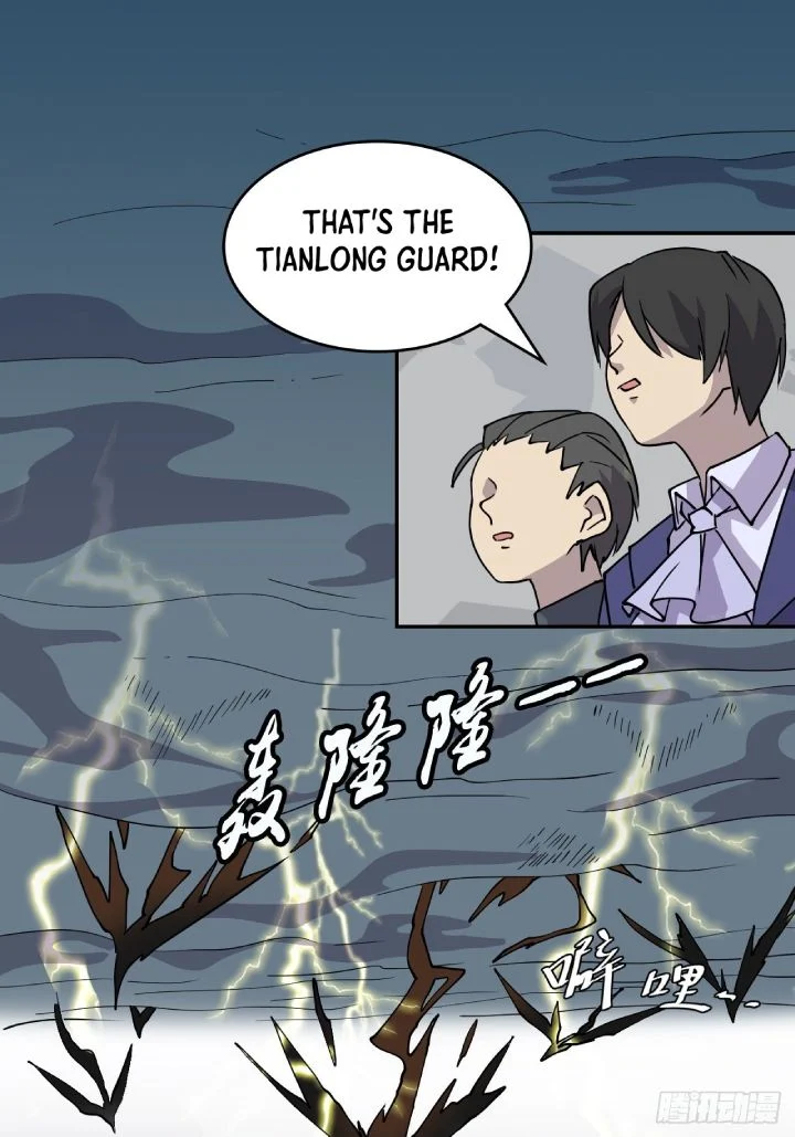 Prince Hero Chapter 2 - Page 29