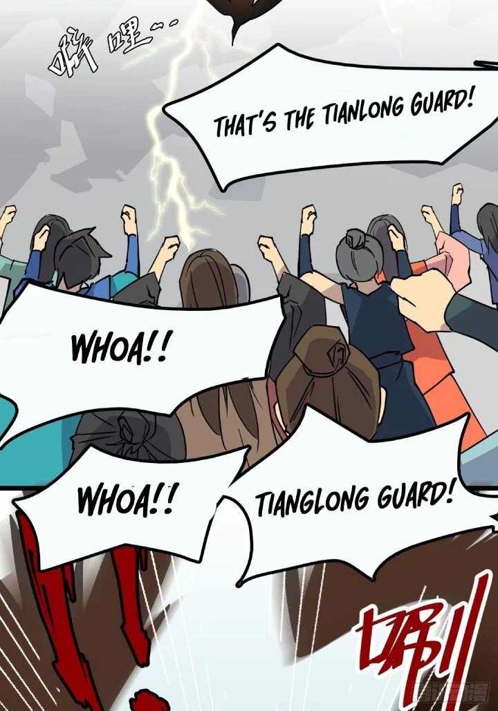 Prince Hero Chapter 2 - Page 30