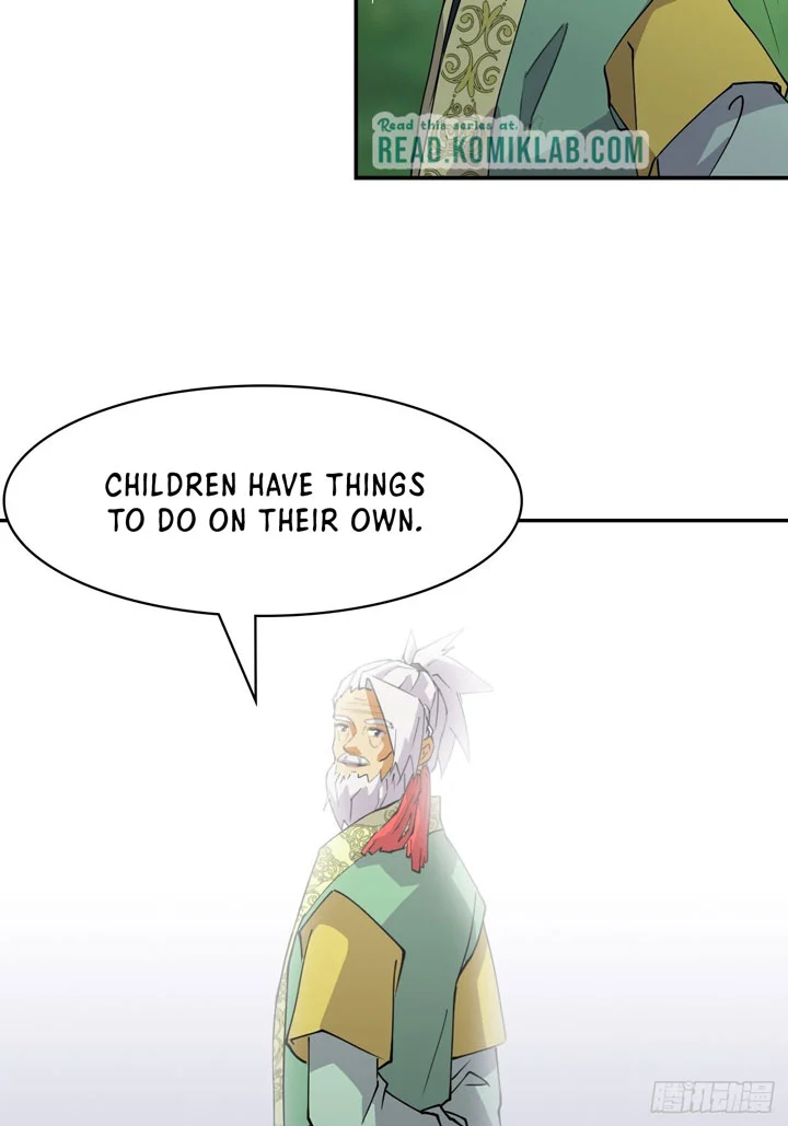 Prince Hero Chapter 20 - Page 12