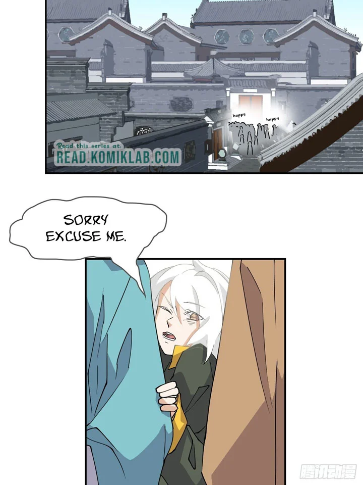 Prince Hero Chapter 20 - Page 15